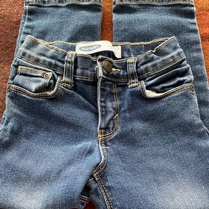 Old Navy jeans